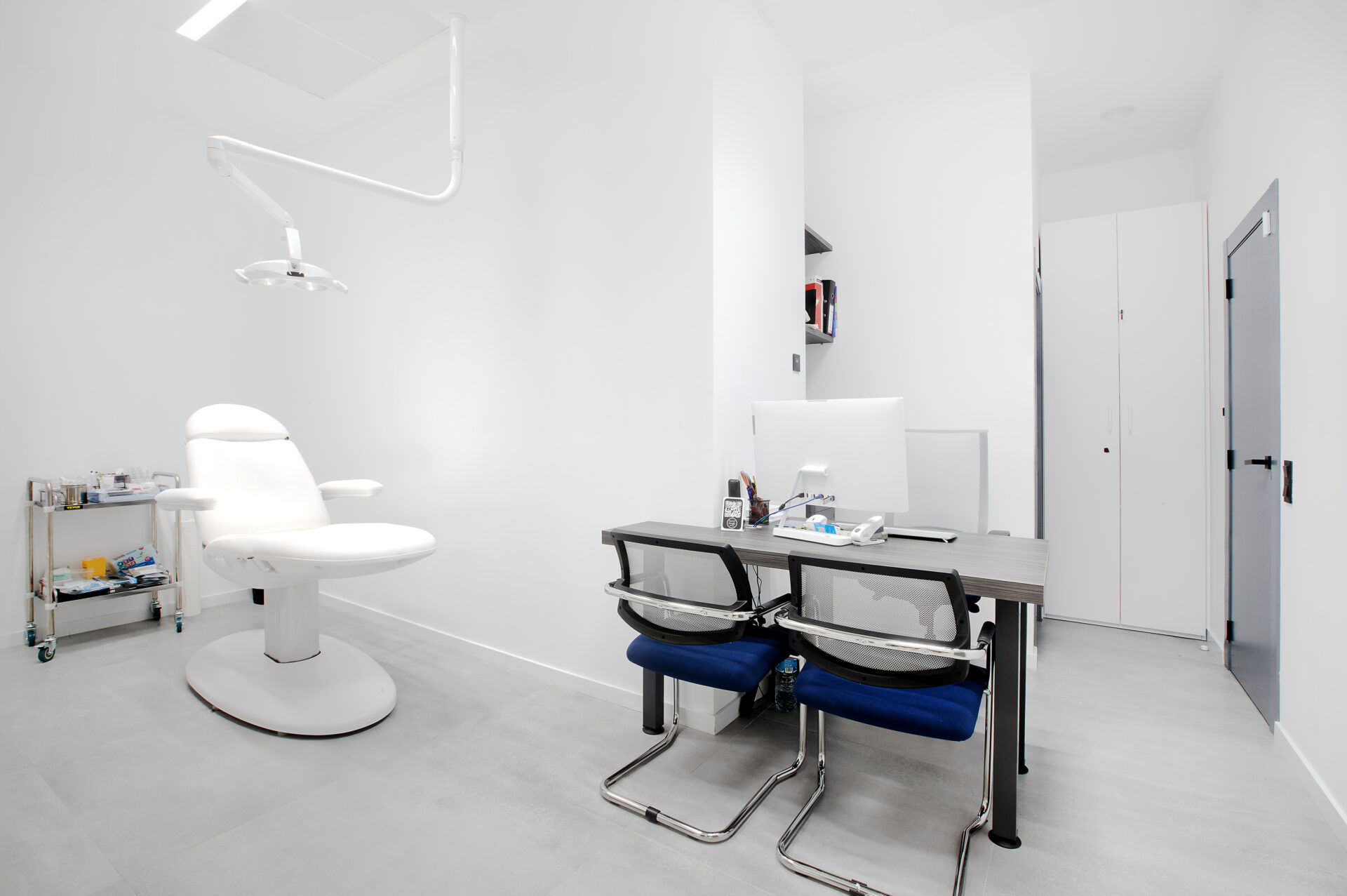 Tratamientos Médicos en Campanar, Valencia | Estética Facial y Cirugía Estética - ATA-ALI Clinic